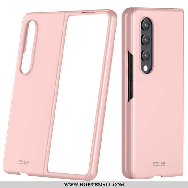 Telefoonhoesje voor Samsung Galaxy Z Fold 4 Flod Case-mat