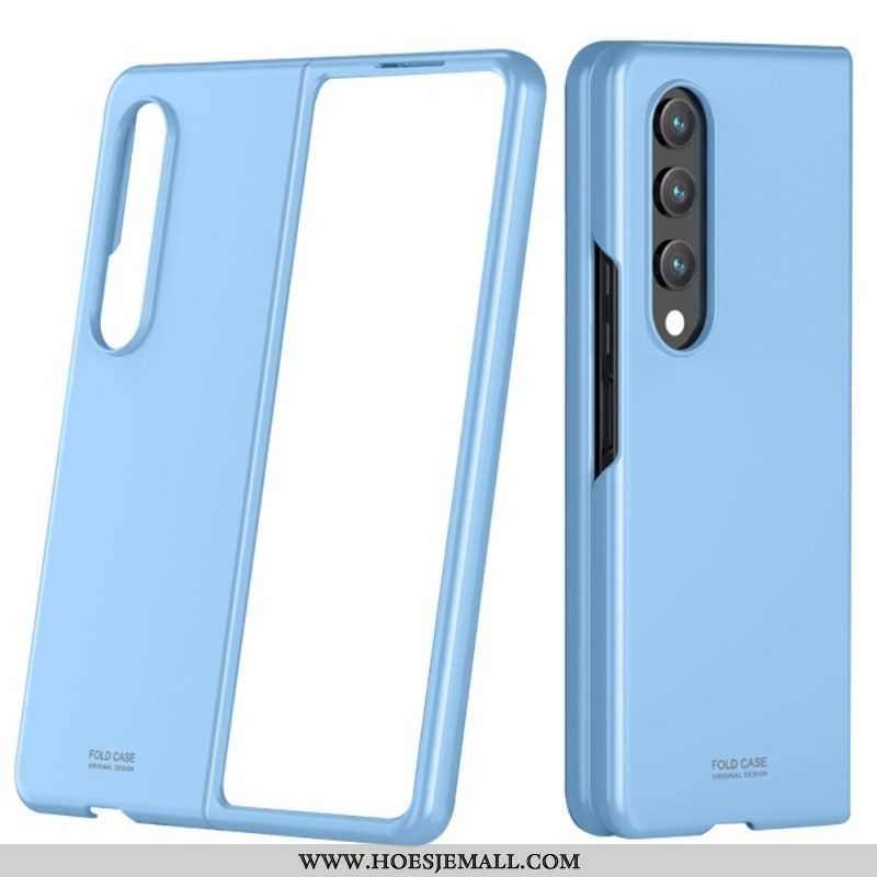 Telefoonhoesje voor Samsung Galaxy Z Fold 4 Flod Case-mat