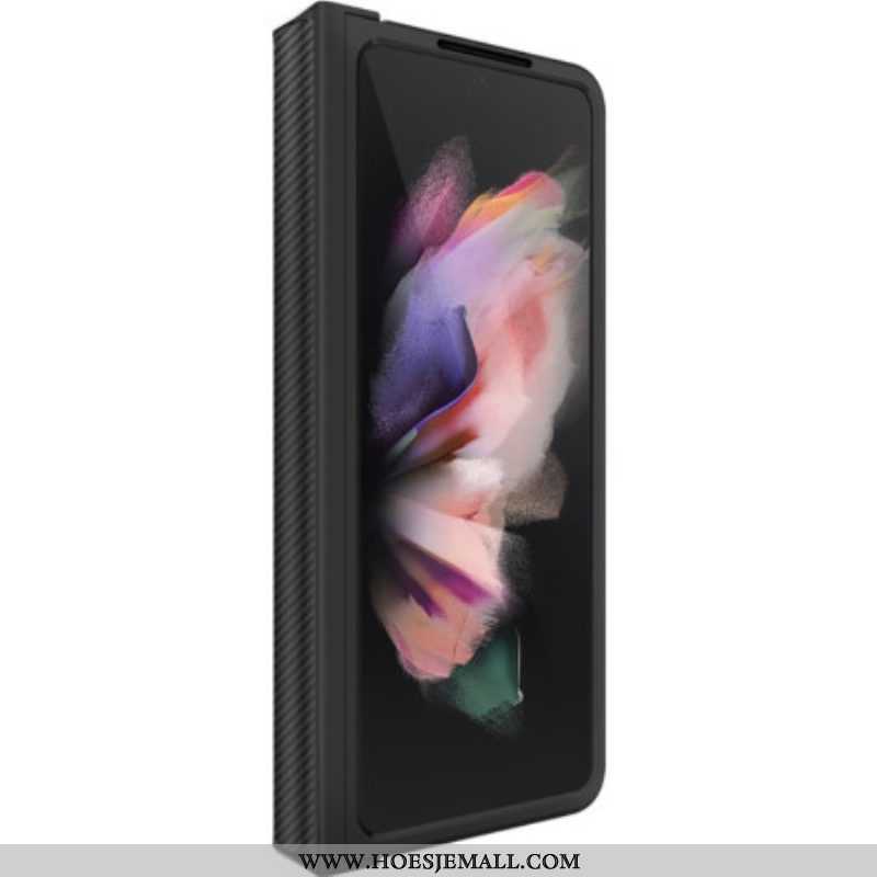 Hoesje voor Samsung Galaxy Z Fold 4 Imak Serie Ruiyi