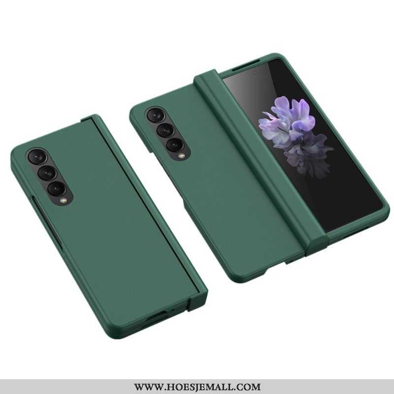 Hoesje voor Samsung Galaxy Z Fold 4 Moderne Buis