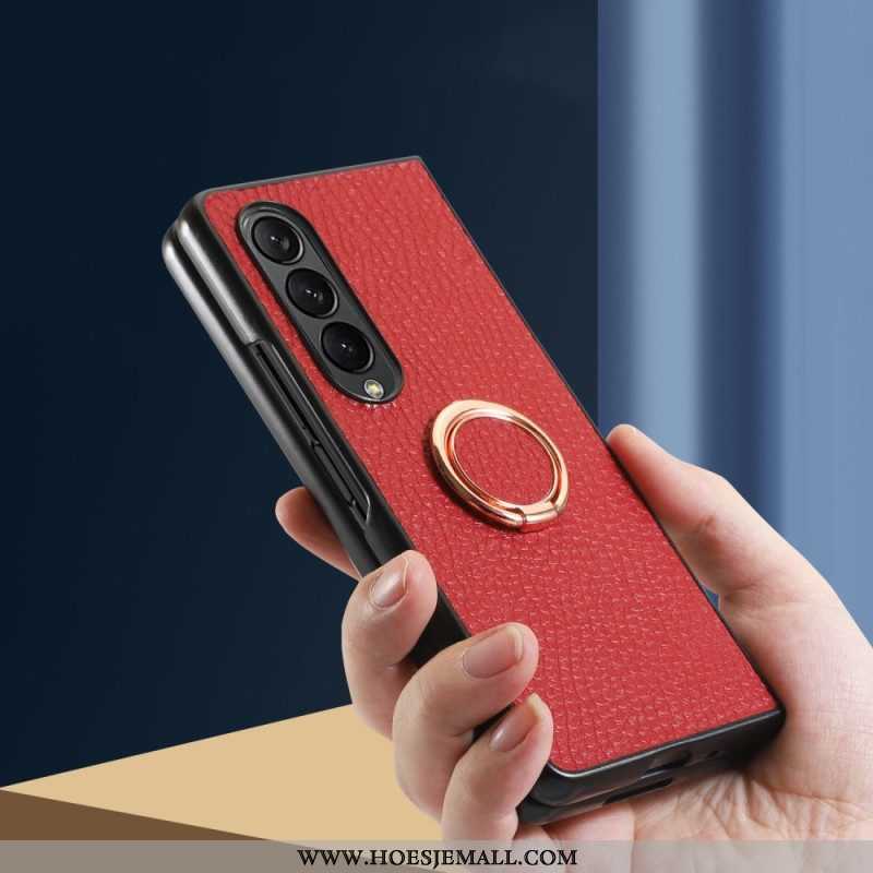 Hoesje voor Samsung Galaxy Z Fold 4 Anastasia-ring