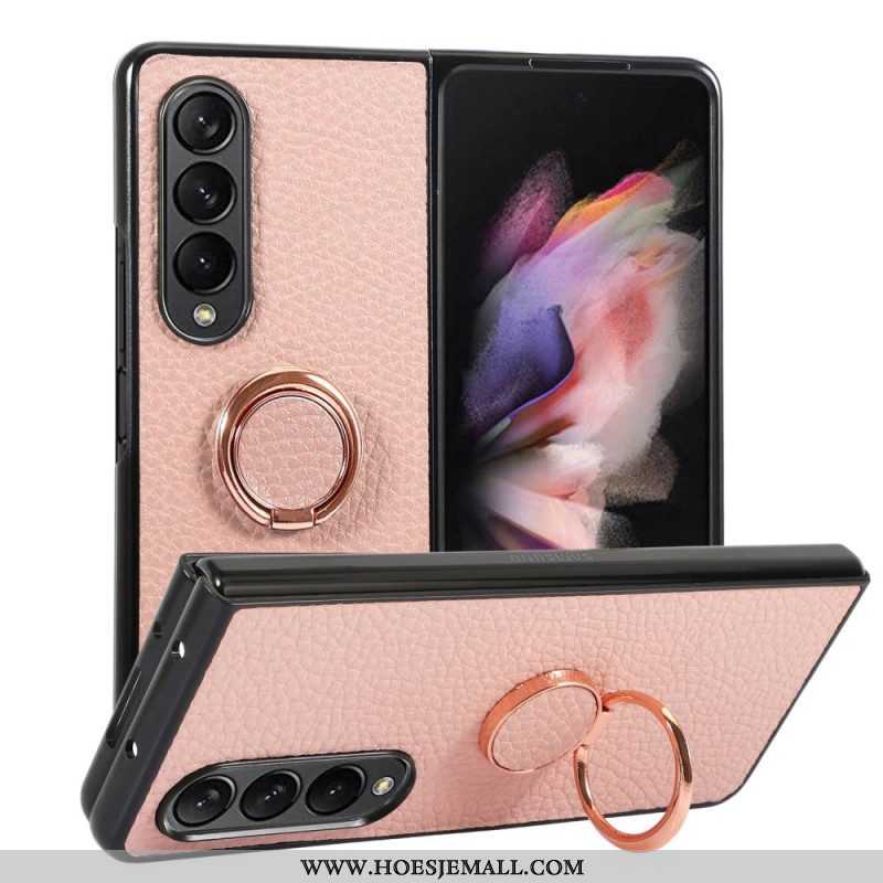 Hoesje voor Samsung Galaxy Z Fold 4 Anastasia-ring