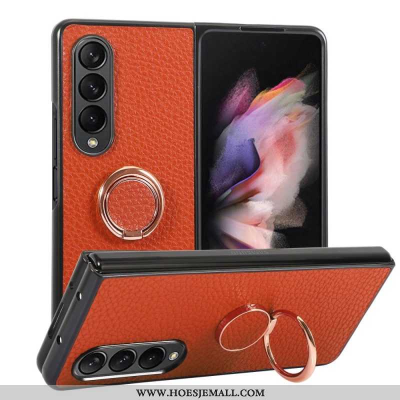 Hoesje voor Samsung Galaxy Z Fold 4 Anastasia-ring