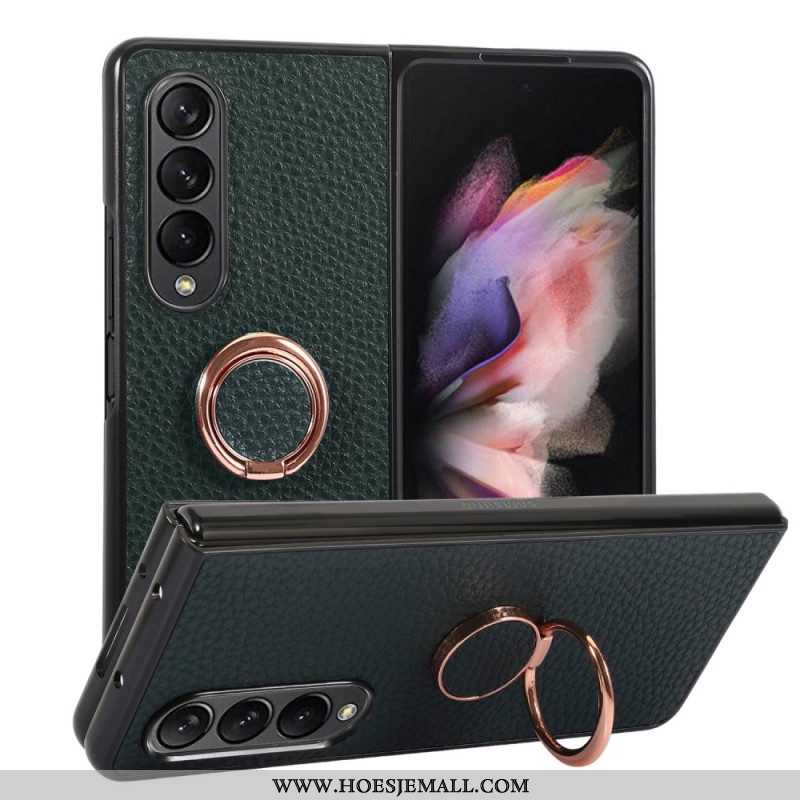 Hoesje voor Samsung Galaxy Z Fold 4 Anastasia-ring