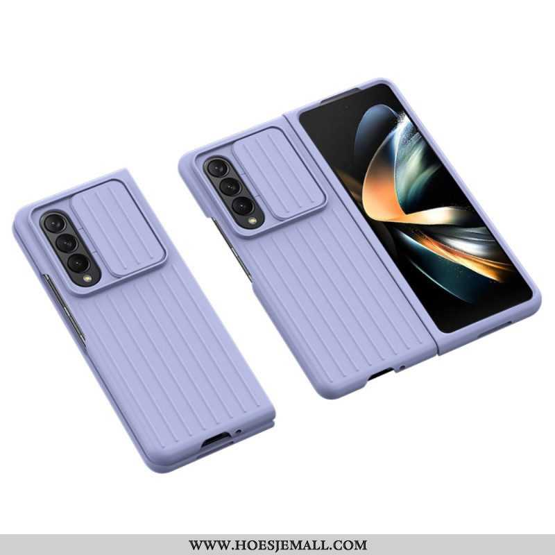 Telefoonhoesje voor Samsung Galaxy Z Fold 4 Pop-rits