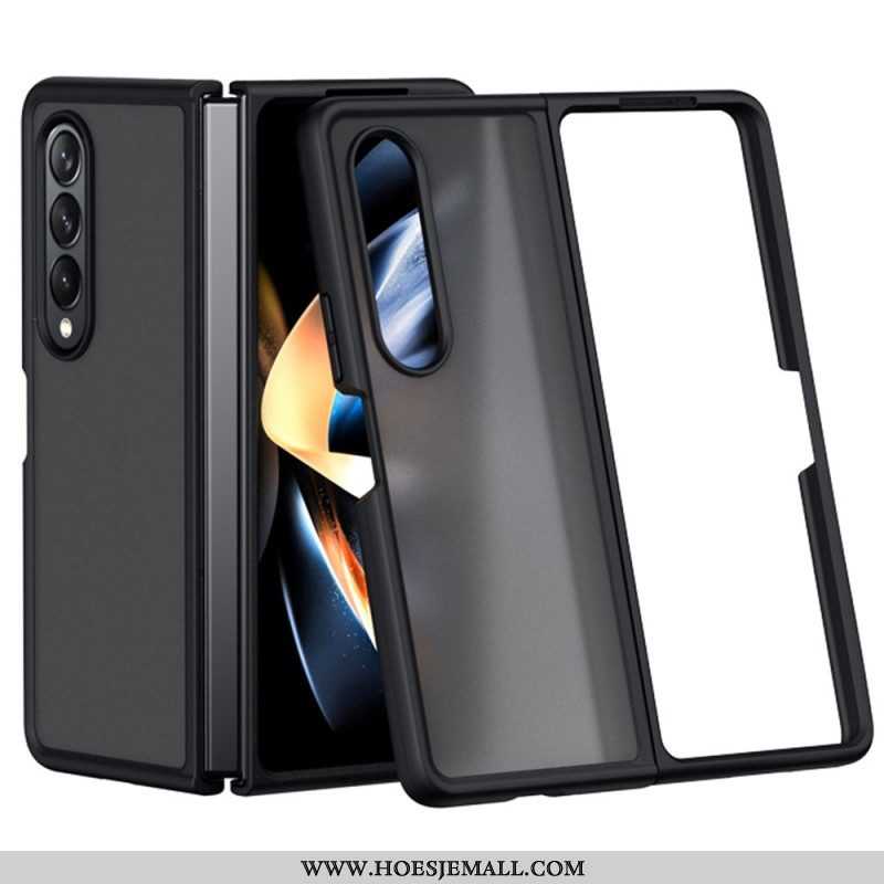 Hoesje voor Samsung Galaxy Z Fold 4 Griep