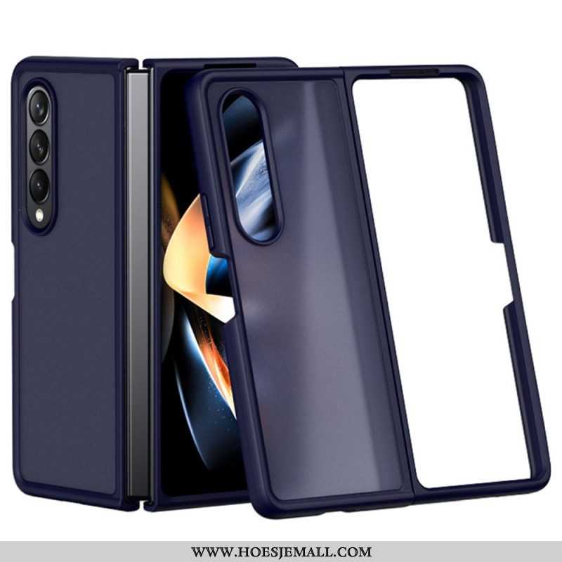 Hoesje voor Samsung Galaxy Z Fold 4 Griep