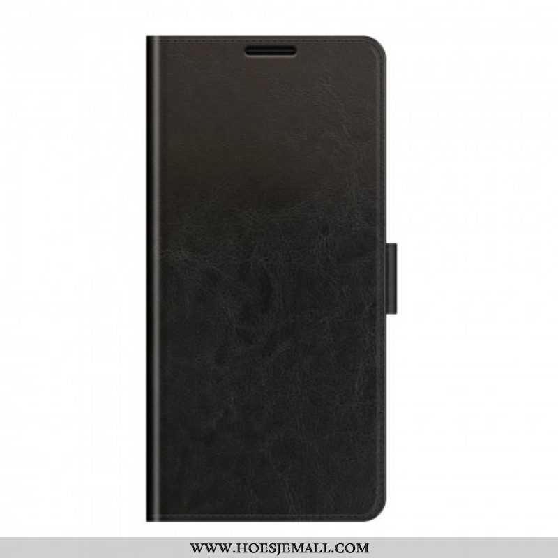 Flip Case voor Sony Xperia 1 III Ultra Kunstleer