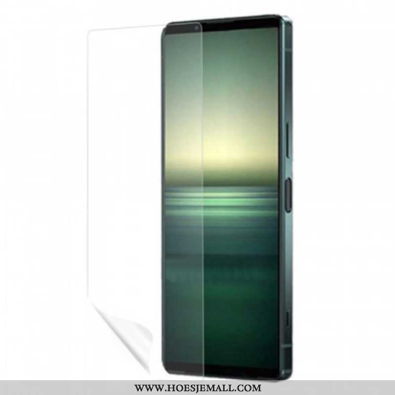 Screenprotector Voor Sony Xperia 1 Iv