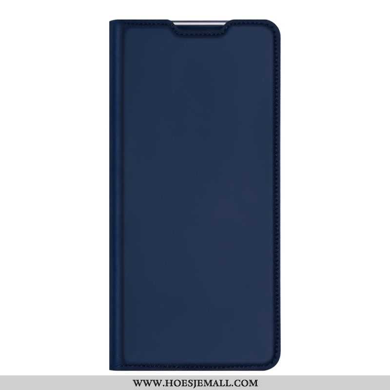 Folio-hoesje voor Sony Xperia 10 IV Skinpro Dux Ducis