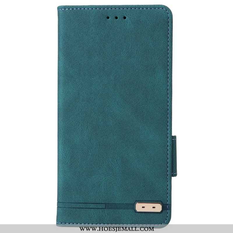 Folio-hoesje voor Sony Xperia 10 IV Subtiele Elegantie