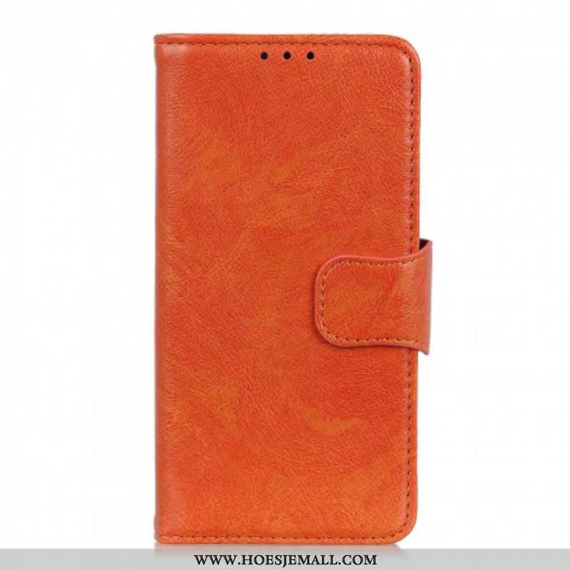 Flip Case voor Sony Xperia 5 III Splitnappaleer