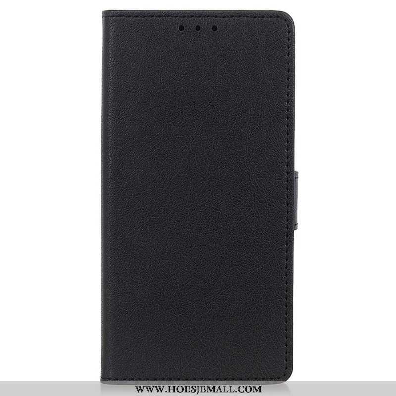 Flip Case voor Sony Xperia 5 IV Klassiek