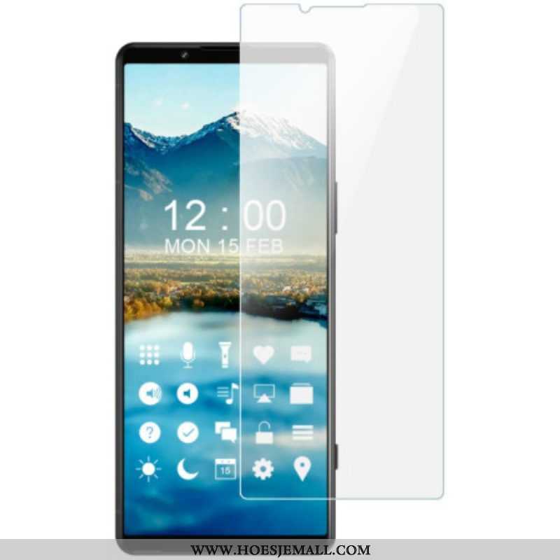 Imak Beschermfolie Voor Sony Xperia 5 Iv