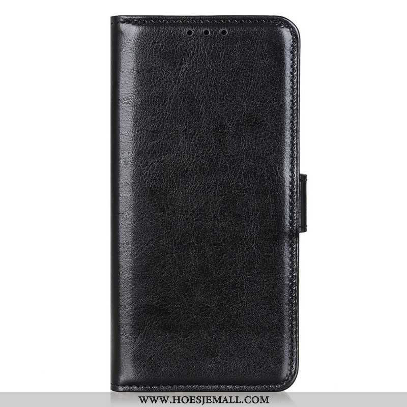 Flip Case voor Sony Xperia Pro-I Bevroren Finesse