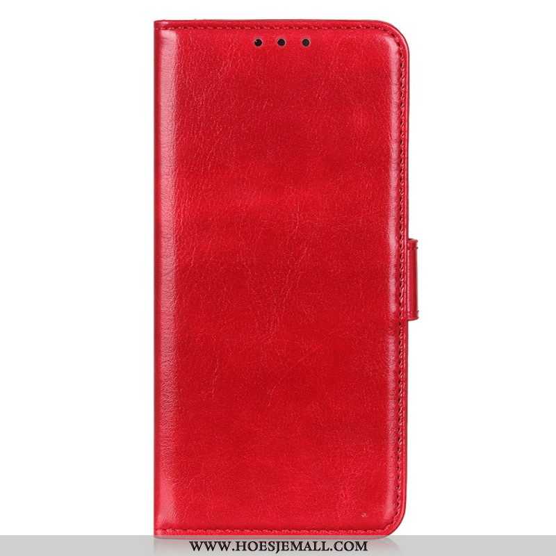 Flip Case voor Sony Xperia Pro-I Bevroren Finesse