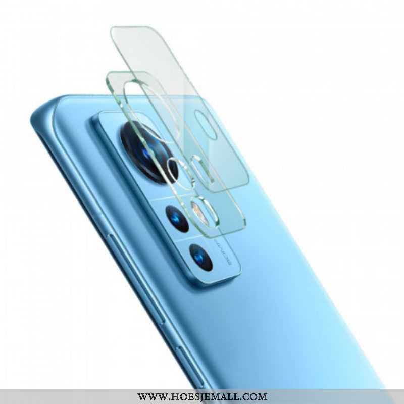 Beschermende Lens Van Gehard Glas Voor Xiaomi 12 / 12X Imak