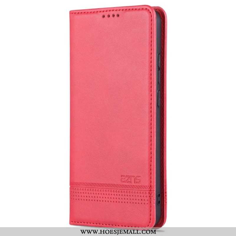 Bescherming Hoesje voor Xiaomi 12 / 12X Folio-hoesje Azns