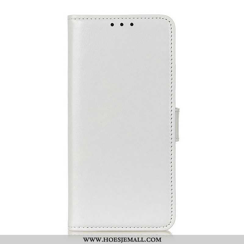 Folio-hoesje voor Xiaomi 12 / 12X Bevroren Finesse