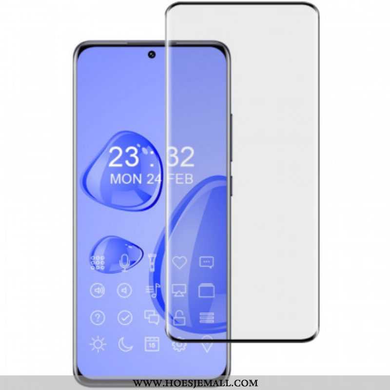 Imak Gehard Glas Bescherming Voor Xiaomi 12 / 12X Scherm