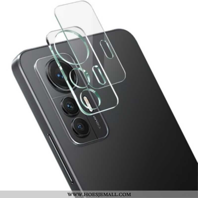 Beschermende Lens Van Gehard Glas Voor Xiaomi 12 Lite Imak