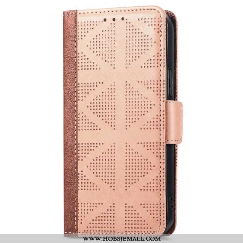 Folio-hoesje voor Xiaomi 12 Lite Stijlvol