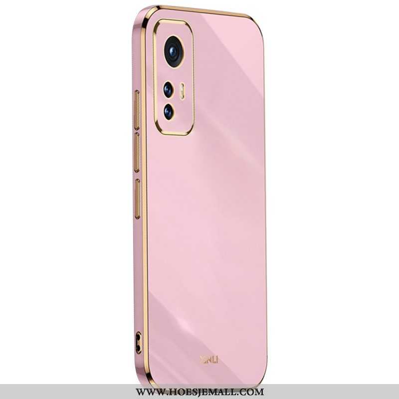 Hoesje voor Xiaomi 12 Pro Xinli