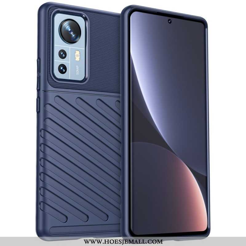 Hoesje voor Xiaomi 12 Pro Thunder-serie