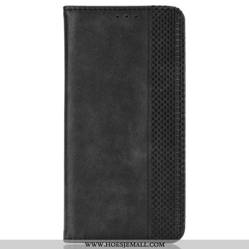 Bescherming Hoesje voor Xiaomi 12T / 12T Pro Folio-hoesje Stijlvol