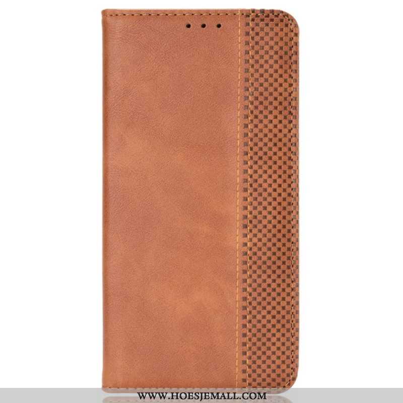 Bescherming Hoesje voor Xiaomi 12T / 12T Pro Folio-hoesje Stijlvol