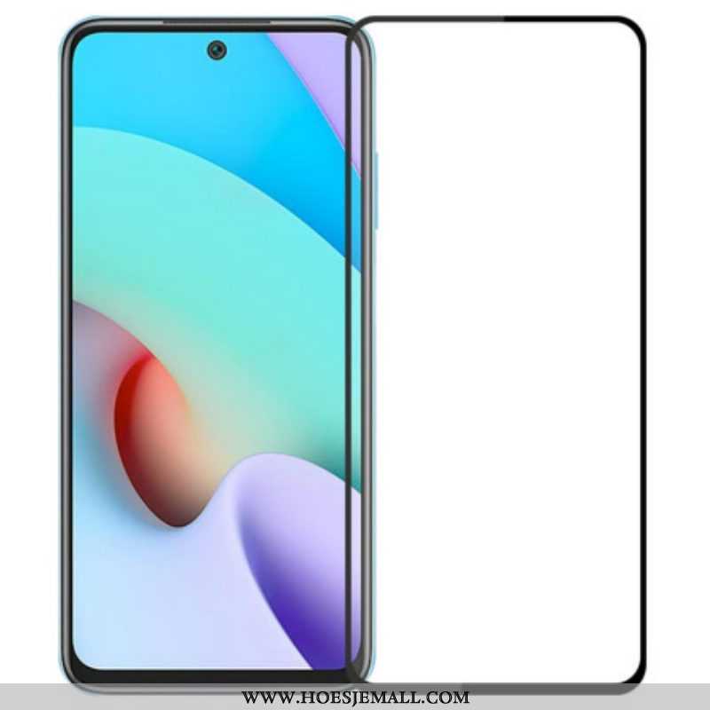 Cover Van Gehard Glas Voor Xiaomi 12T / 12T Pro Pinwuyo