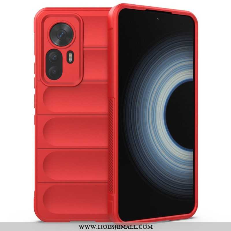 Hoesje voor Xiaomi 12T / 12T Pro Antislip