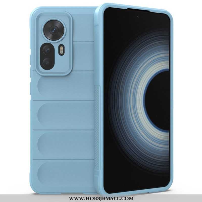 Hoesje voor Xiaomi 12T / 12T Pro Antislip