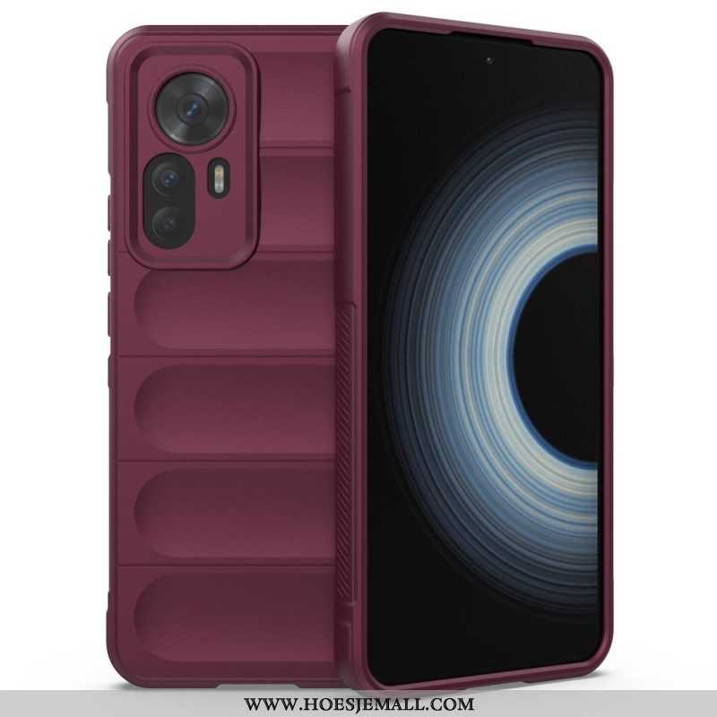 Hoesje voor Xiaomi 12T / 12T Pro Antislip