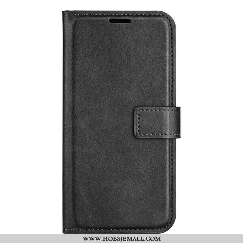 Flip Case voor Xiaomi 12T / 12T Pro Retro