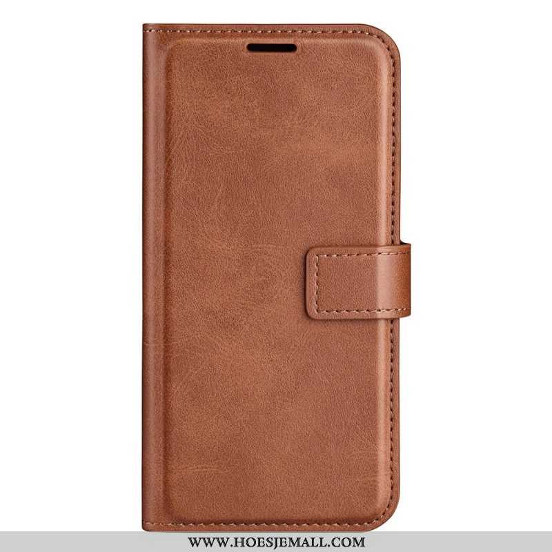 Flip Case voor Xiaomi 12T / 12T Pro Retro