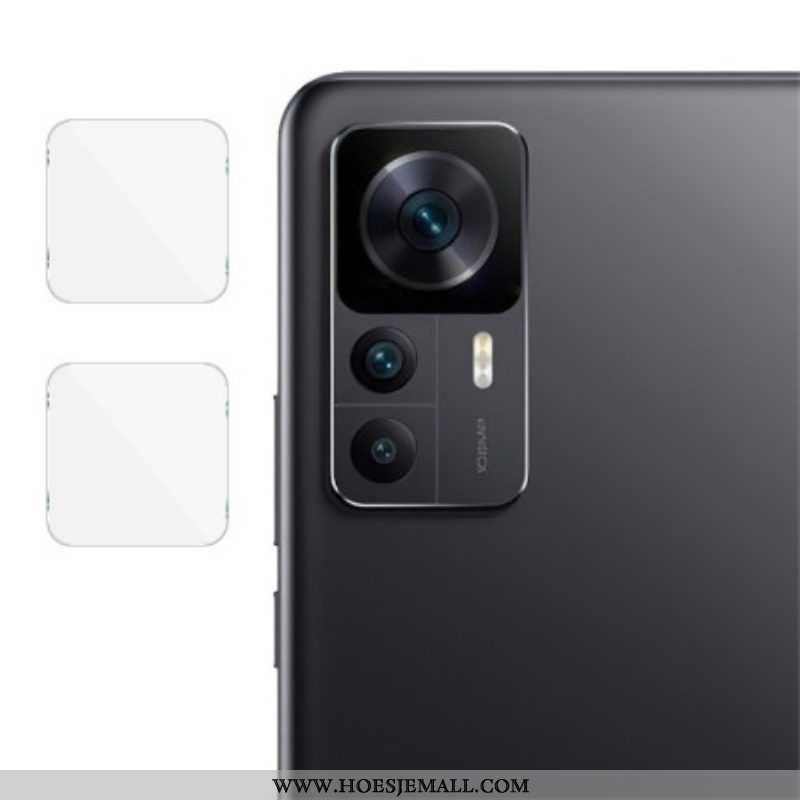 Beschermende Lens Van Gehard Glas Voor Xiaomi 12T Pro Imak