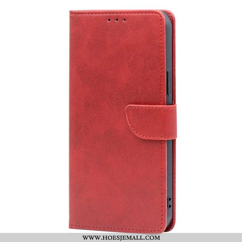 Flip Case voor Xiaomi 13 Pro Vintage-stijl