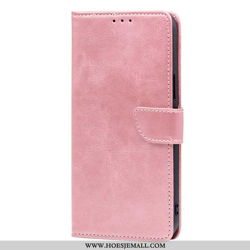 Flip Case voor Xiaomi 13 Pro Vintage-stijl