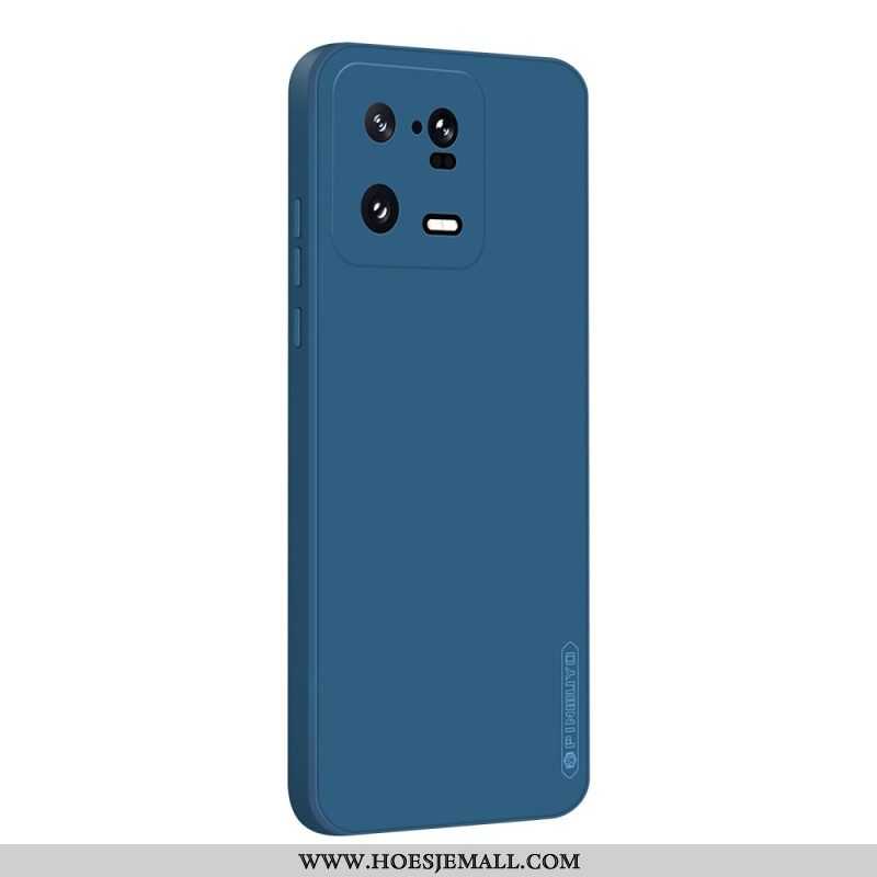 Hoesje voor Xiaomi 13 Pro Siliconen Pinwuyo