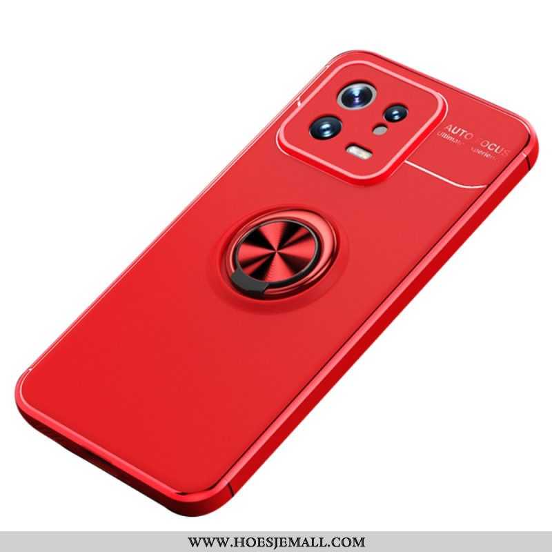 Telefoonhoesje voor Xiaomi 13 Roterende Ring