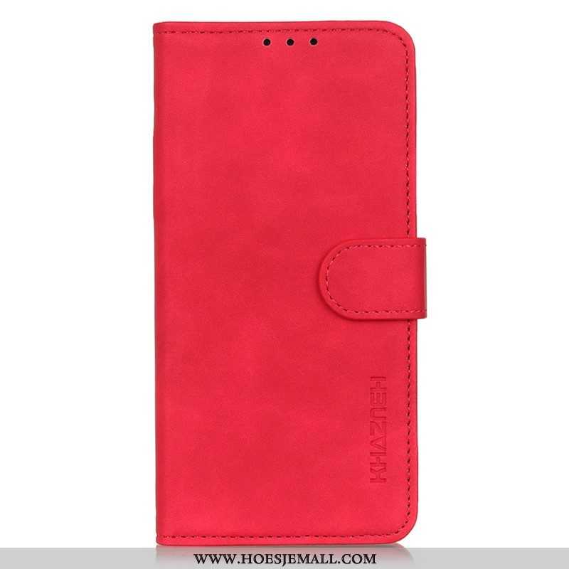 Leren Hoesje voor Xiaomi 13 Khazneh