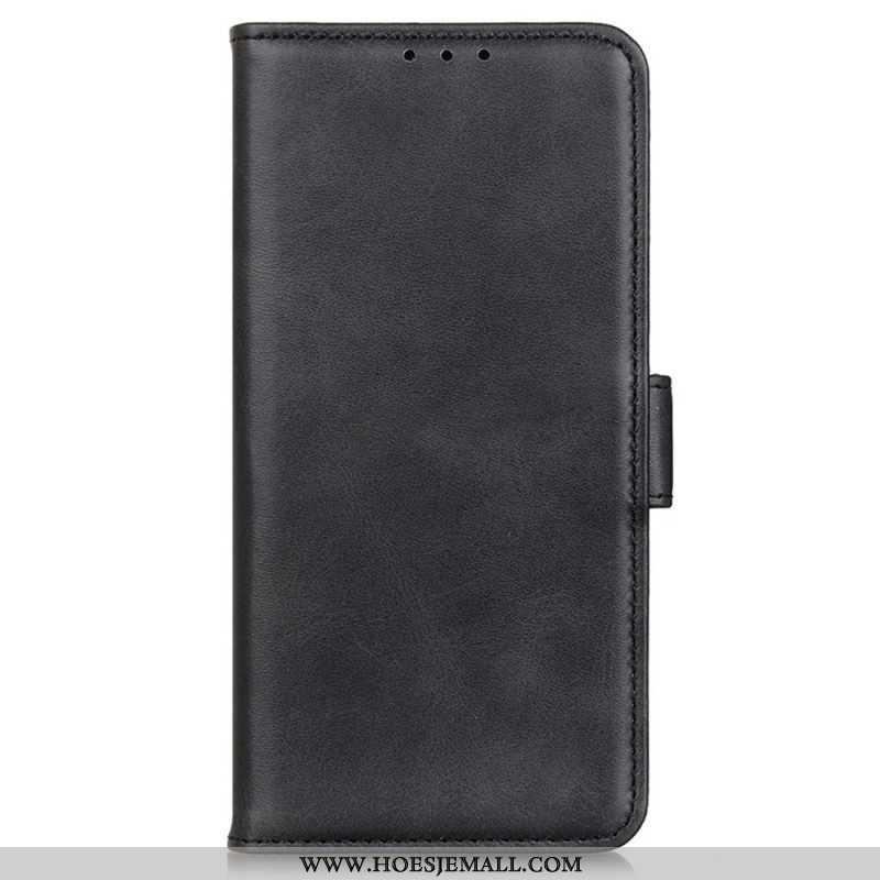 Folio-hoesje voor Xiaomi 13 Dubbele Sluiting