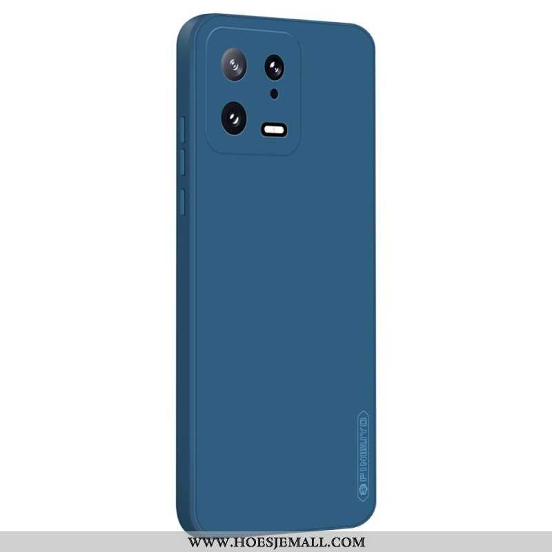 Hoesje voor Xiaomi 13 Siliconen Pinwuyo