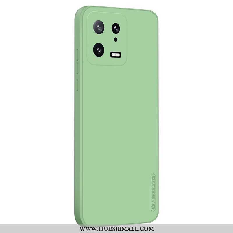 Hoesje voor Xiaomi 13 Siliconen Pinwuyo