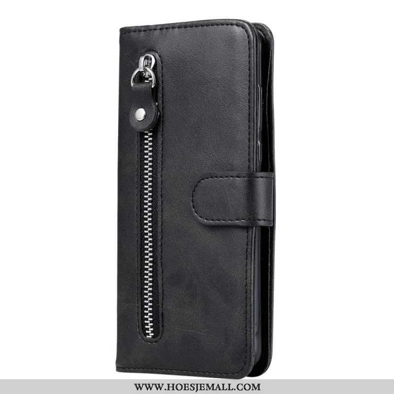 Leren Hoesje voor Xiaomi 13 Portemonnee