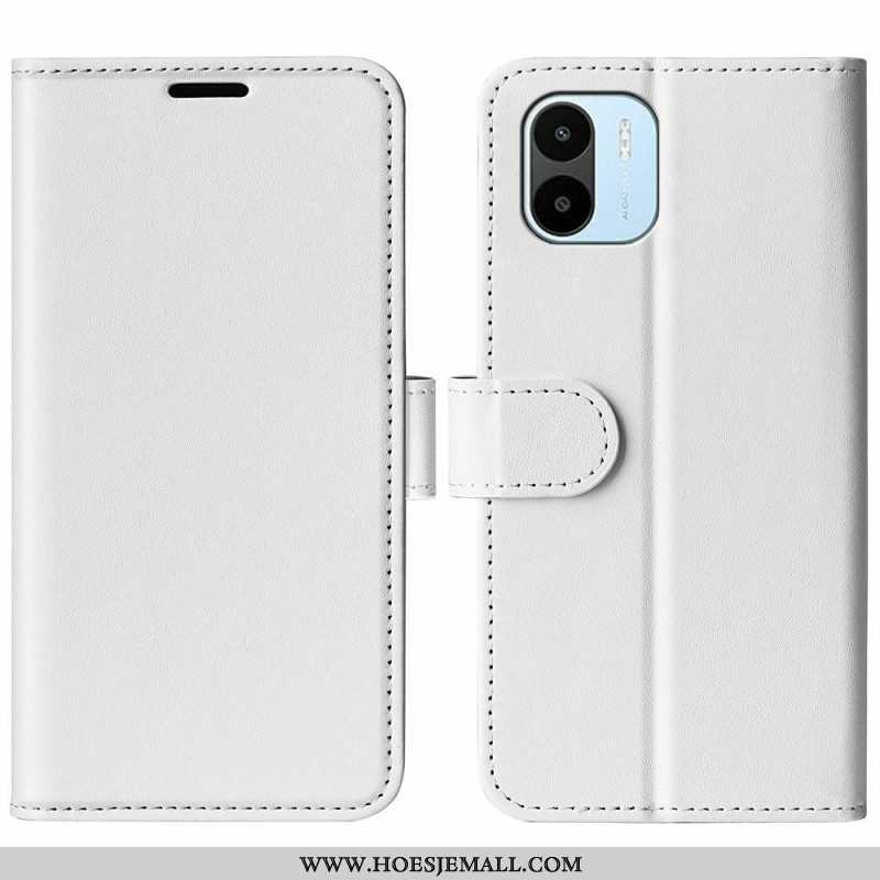 Flip Case voor Xiaomi Redmi A1 Ultra Klassiek