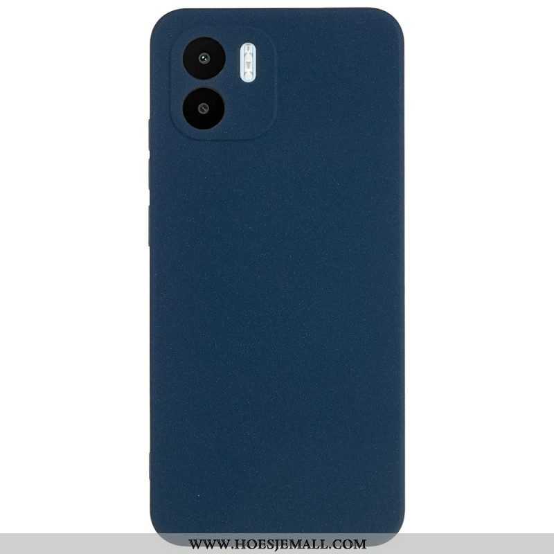 Hoesje voor Xiaomi Redmi A1 Siliconen