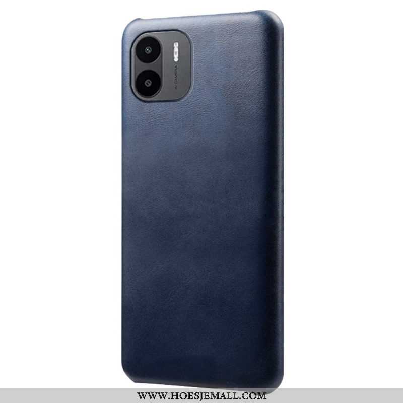 Hoesje voor Xiaomi Redmi A1 Ksq Leereffect