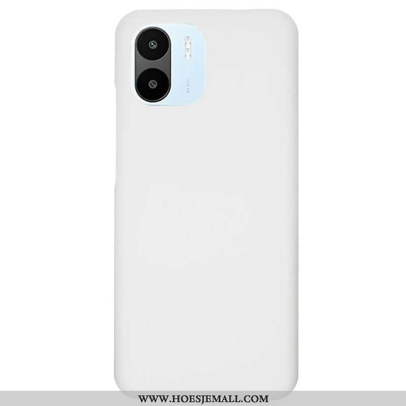 Hoesje voor Xiaomi Redmi A1 Stijf Glanzend